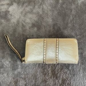 INC Wallet Clutch Wristlet